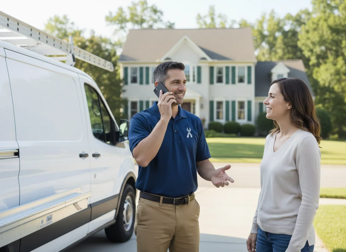 Home Gutter Service Columbus, KS FAQs